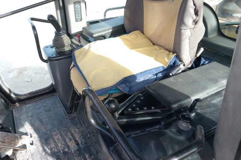 OmecoHub - Immagine CATERPILLAR 973C